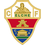 埃尔切B队队标,埃尔切B队图片