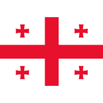 格鲁吉亚U21队标,格鲁吉亚U21图片