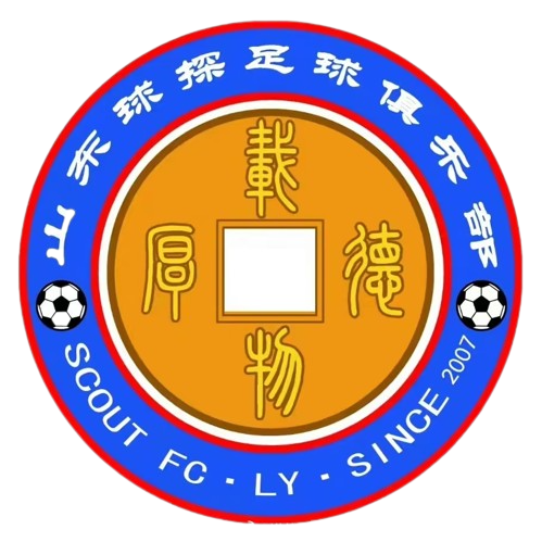 山东球探队标,山东球探图片
