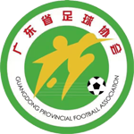 广东省女足队标,广东省女足图片