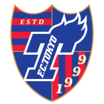 FC东京U23队标,FC东京U23图片