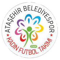 阿塔谢希尔体育女足队标,阿塔谢希尔体育女足图片