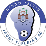 提比利亚队标,提比利亚图片