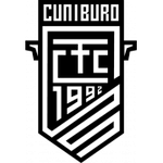 库尼布洛FC队标,库尼布洛FC图片