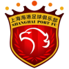 同济海港女足队标,同济海港女足图片