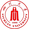 四川大学队标,四川大学图片