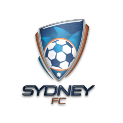 悉尼FCU20队标,悉尼FCU20图片