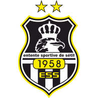 ES瑟特福U21队标,ES瑟特福U21图片