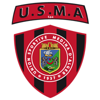 USM阿尔及尔U21队标,USM阿尔及尔U21图片