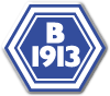 堡鲁本B1913队标,堡鲁本B1913图片