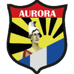 奥罗拉队标,奥罗拉图片