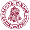 维陶塔斯马格纳斯大学队标,维陶塔斯马格纳斯大学图片