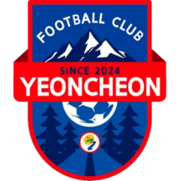 涟川FC队标,涟川FC图片