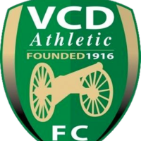 VCD体育会队标,VCD体育会图片