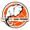圣佩德罗FC队标,圣佩德罗FC图片
