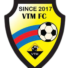 VTM足球俱乐部队标,VTM足球俱乐部图片