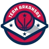 TBT阿肯色州队队标,TBT阿肯色州队图片