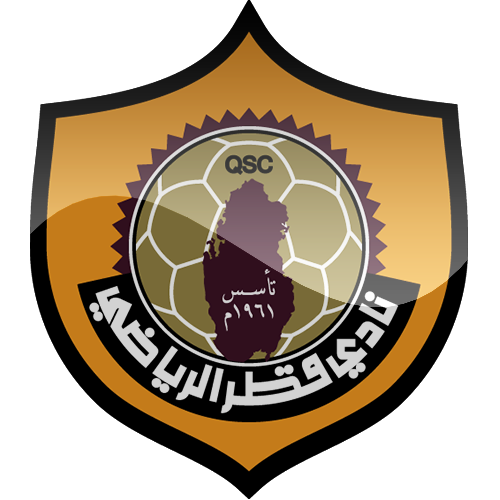 卡塔尔SC U19队标,卡塔尔SC U19图片