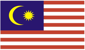 马来西亚女篮U16队标,马来西亚女篮U16图片