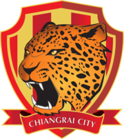清莱FC队标,清莱FC图片