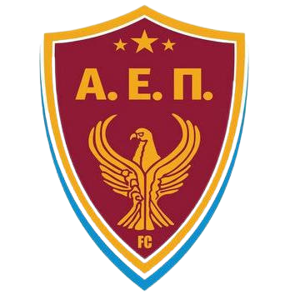 AEP科扎尼队标,AEP科扎尼图片