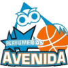 阿文尼达女篮队标,阿文尼达女篮图片