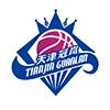 天津女篮U22队标,天津女篮U22图片