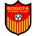 波哥大队标,波哥大图片