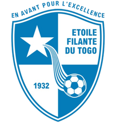 洛美流星队标,洛美流星图片