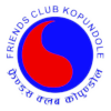 朋友足球会队标,朋友足球会图片