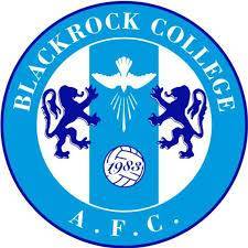 贝莱德学院AFC队标,贝莱德学院AFC图片