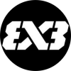 3x3队标,3x3图片